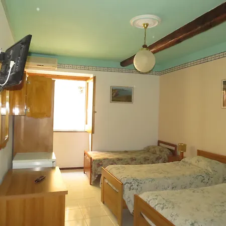 Casa Vittorio Гостевой дом Липари