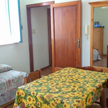 Vendégház Casa Vittorio