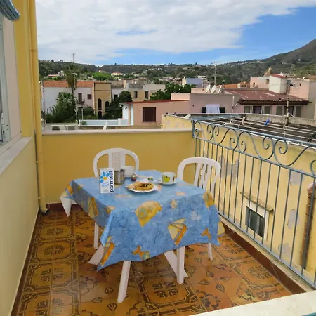 Casa Vittorio 3*