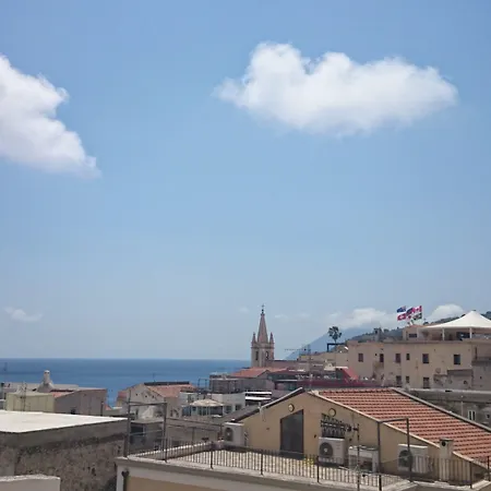 Casa Vittorio Vendégház 3*
