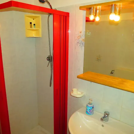 Casa Vittorio 3* Липари