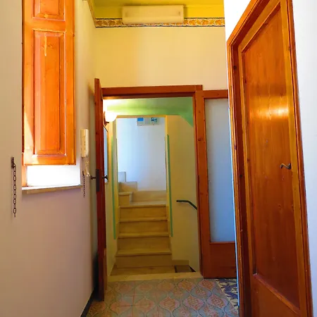 Гостевой дом Casa Vittorio Липари