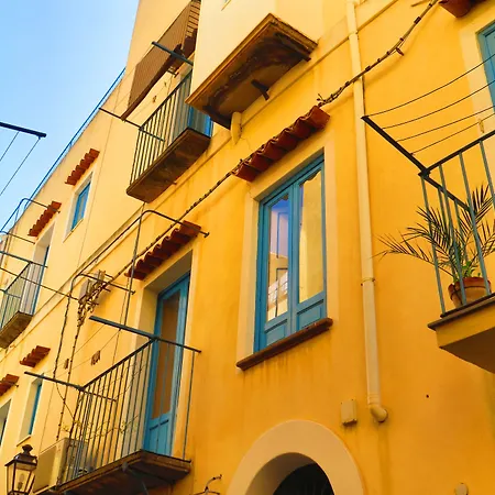 Casa Vittorio 3* Lipari