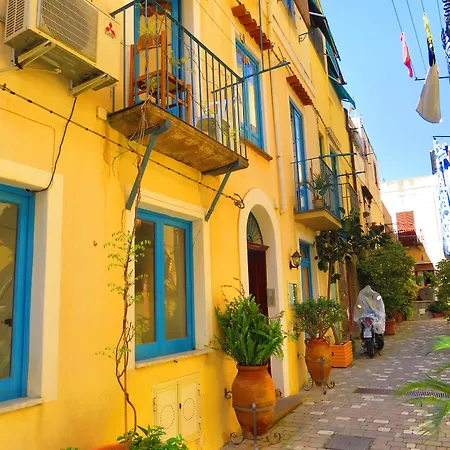 Casa Vittorio Vendégház 3*