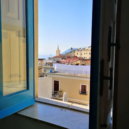 Casa Vittorio 3* Lipari