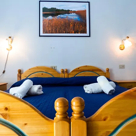 Casa Vittorio 3* Липари