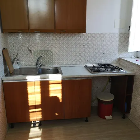 Vendégház Casa Vittorio