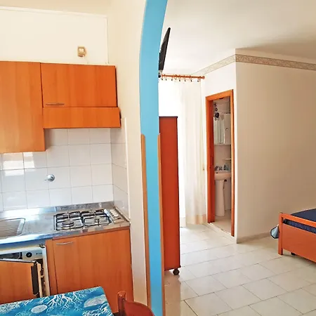 Casa Vittorio Vendégház Lipari