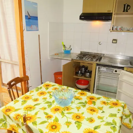 Casa Vittorio Guest house