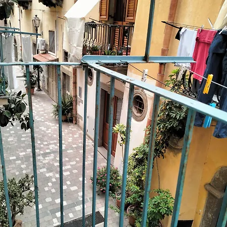 Casa Vittorio 3*