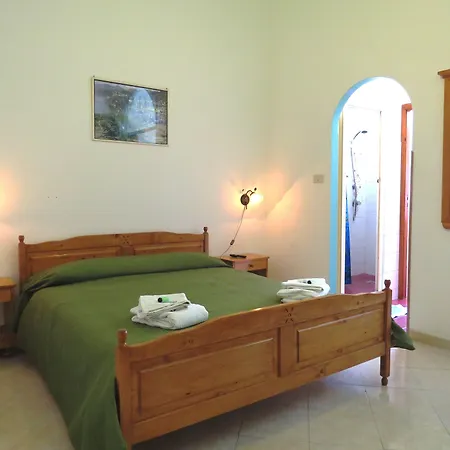 Casa Vittorio 3*