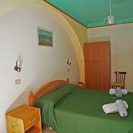 Casa Vittorio Vendégház Lipari
