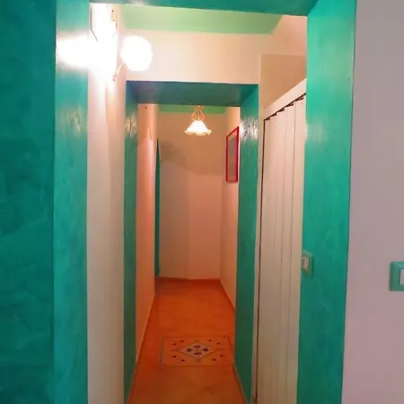 Casa Vittorio 3* Липари