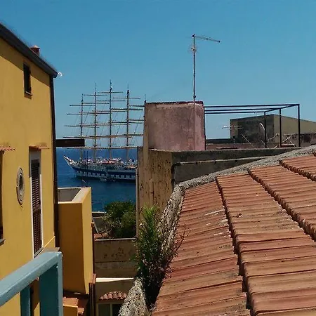 Casa Vittorio Pensión