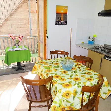 Vendégház Casa Vittorio