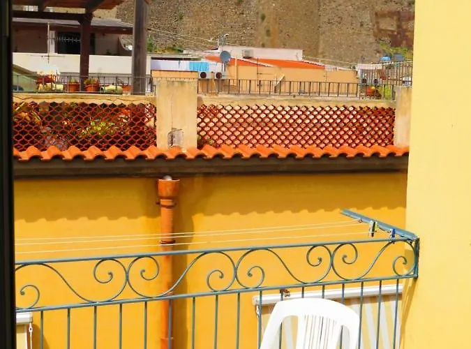 Гостевой дом Casa Vittorio 3*