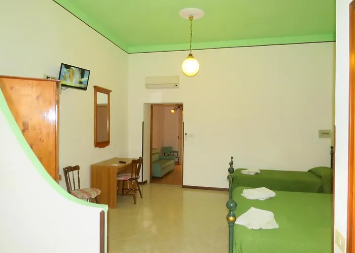 Guest house Casa Vittorio 3*