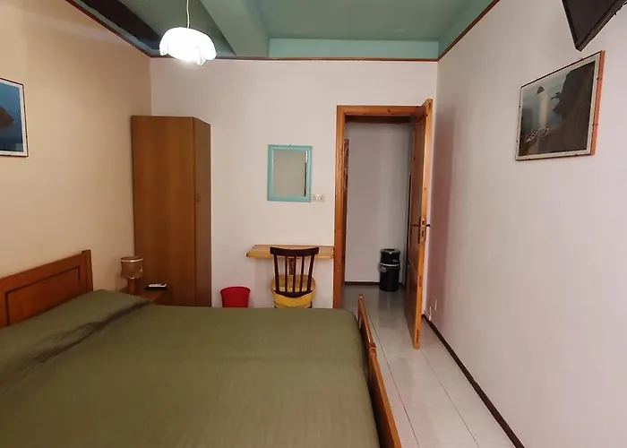 게스트하우스 Casa Vittorio 리파리