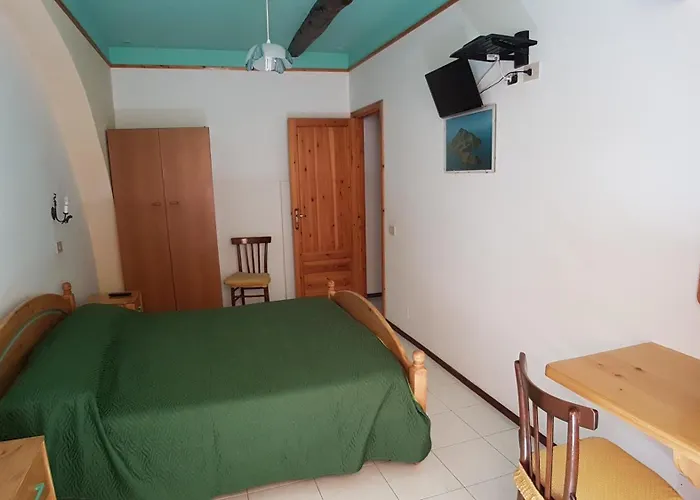 Гостевой дом Casa Vittorio