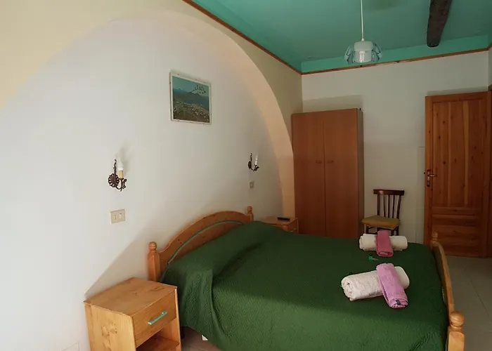 Гостевой дом Casa Vittorio 3*