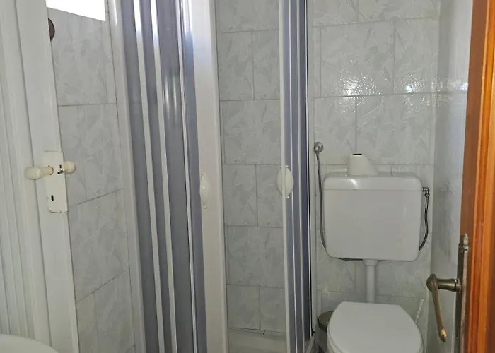 Гостевой дом Casa Vittorio 3*