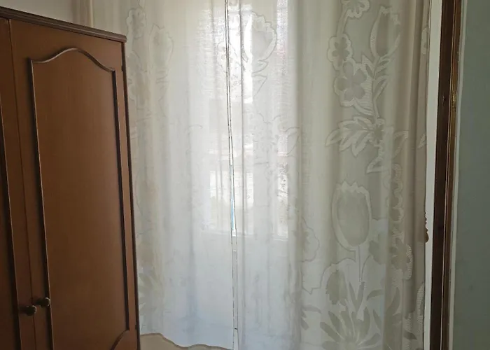 Casa Vittorio Гостевой дом Липари