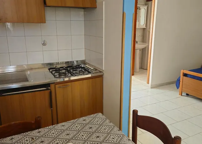 Casa Vittorio Липари