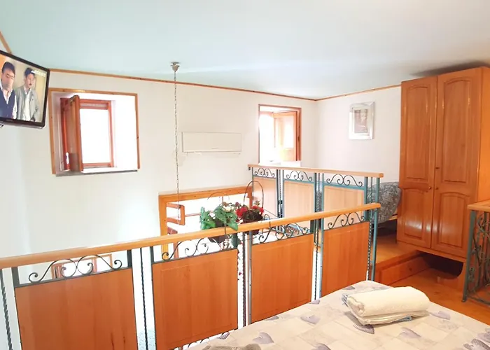 Casa Vittorio Липари