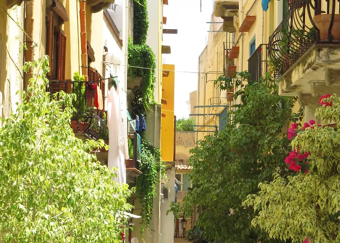 Casa Vittorio Guest house