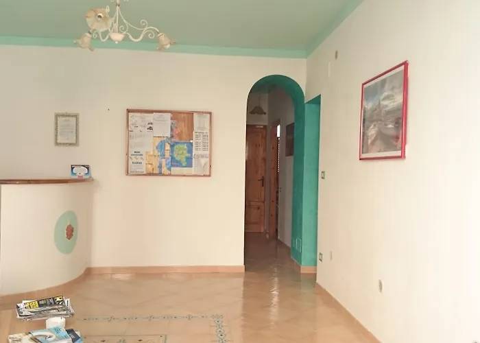 Casa Vittorio Липари