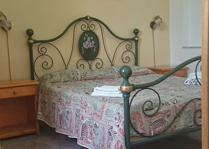 Guest house Casa Vittorio