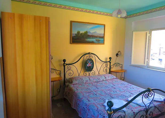 Casa Vittorio Гостевой дом 3*