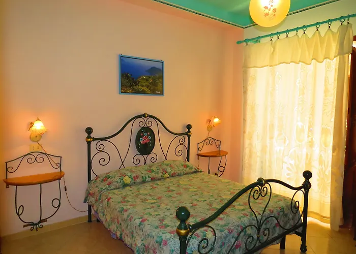 Guest house Casa Vittorio