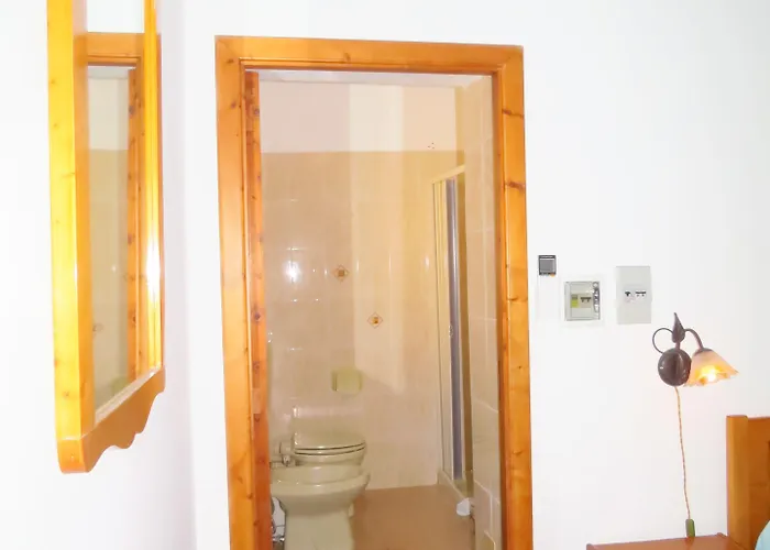 Casa Vittorio Guest house Lipari (Isola Lipari)