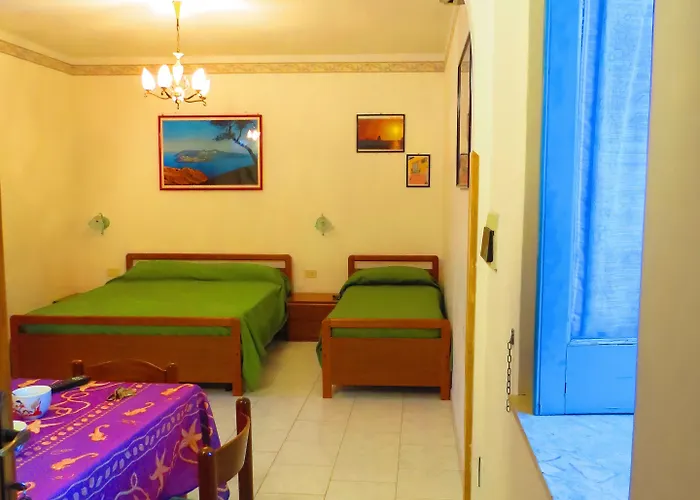 Casa Vittorio Guest house