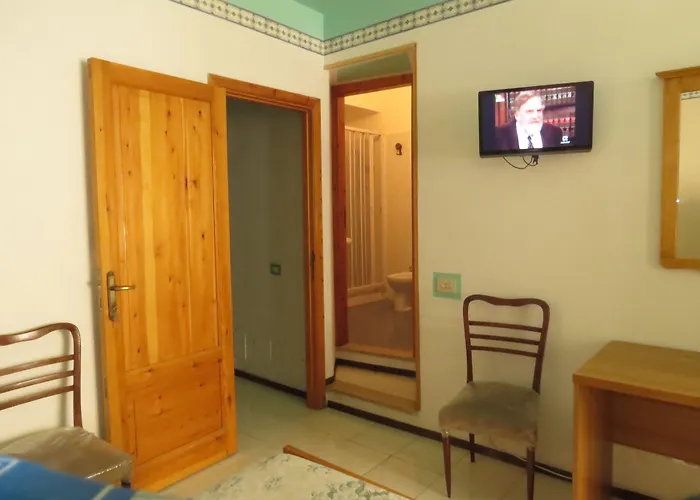 Casa Vittorio Guest house Lipari (Isola Lipari)