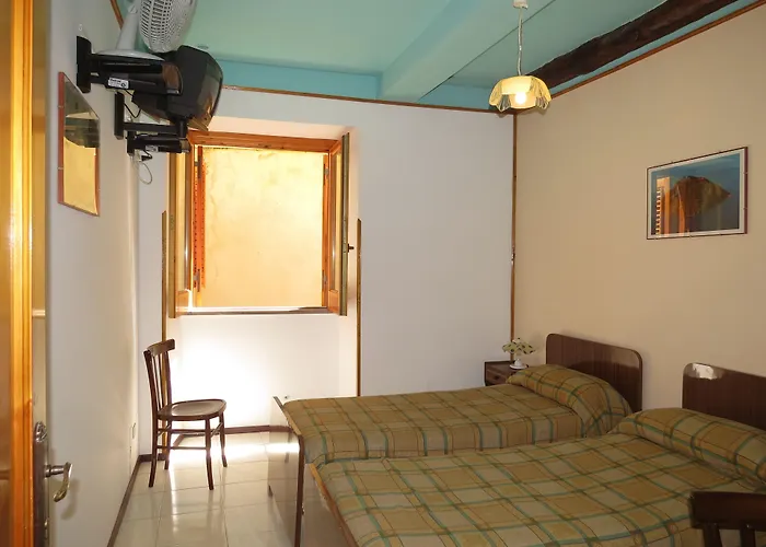 Гостевой дом Casa Vittorio 3*