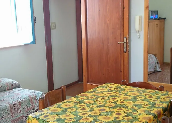 Гостевой дом Casa Vittorio