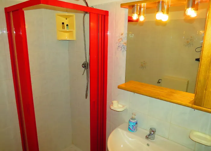 Casa Vittorio 3* Липари