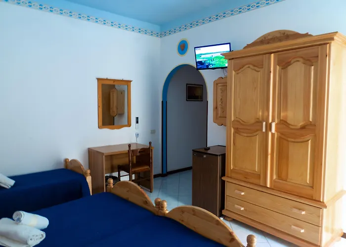 Casa Vittorio Гостевой дом 3*