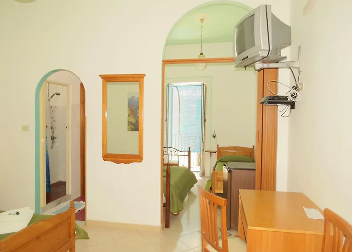 Гостевой дом Casa Vittorio 3*