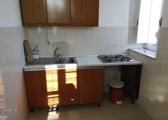 Гостевой дом Casa Vittorio