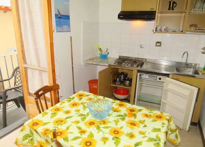 Casa Vittorio Гостевой дом