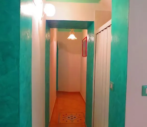 Casa Vittorio 3* Липари