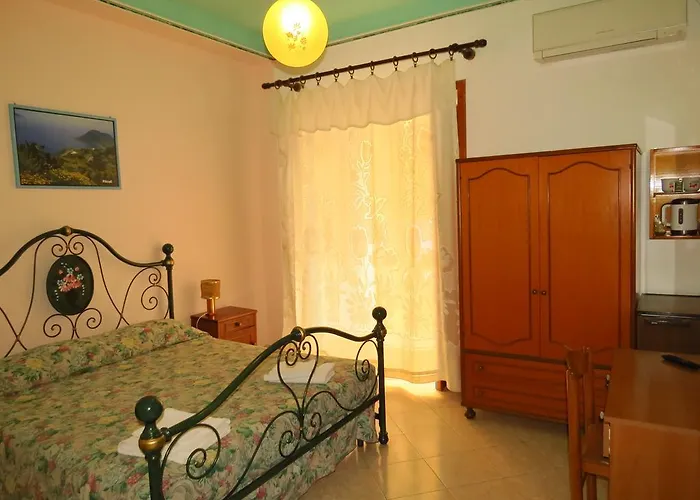 Casa Vittorio 3* 리파리