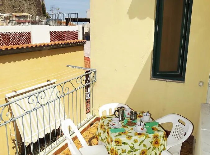 Casa Vittorio Липари