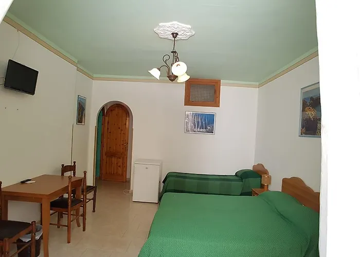 Guest house Casa Vittorio Lipari (Isola Lipari)